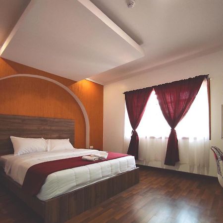 Hostal Nizza Cuenca Exteriér fotografie